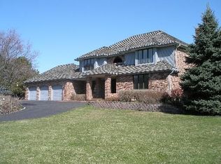 3120 Paulson Rd, Harvard, IL 60033