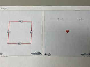 0 Vac Corner Avenue F2 232 SUITE 39, Lancaster, CA 93535