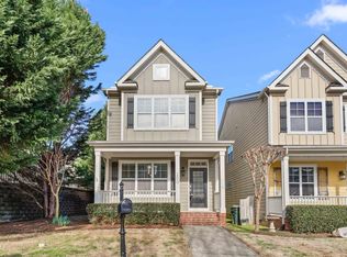 100 Windy Creek Ln, Apex, NC 27502