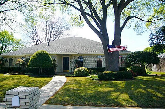 1st image of 3413 Haversham Dr