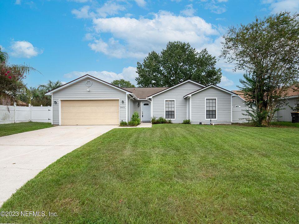 1443 ROSE HILL DR W, Jacksonville, FL 32221 MLS 1244324 Zillow