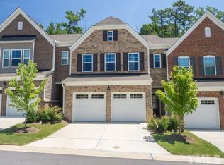 244 Kylemore Cir, Cary, NC 27513