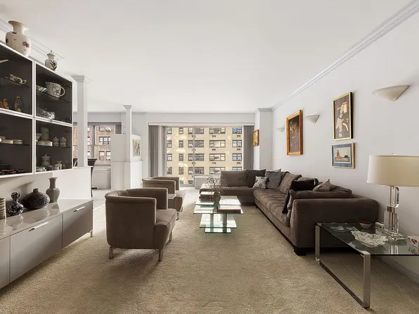 400 E 56th St APT 6B, New York, NY 10022