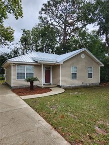 2600 Cate St, Brunswick, GA, 31520