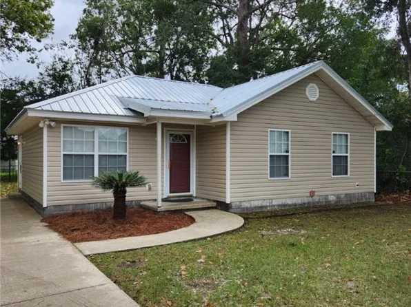 2600 Cate St, Brunswick, GA 31520