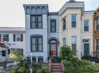 1932 35th St NW, Washington, DC 20007