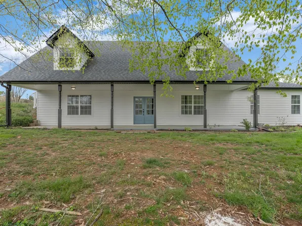 90 Day Rd, Leoma, TN 38468