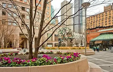 Rented by Oxford Property Group