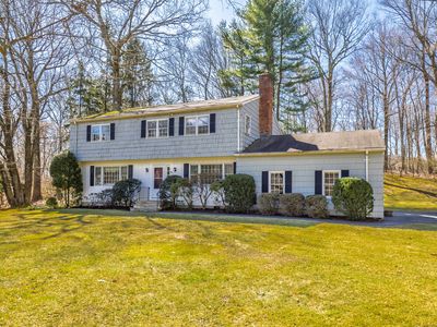 27 Alpine Road, Trumbull, CT, 06611