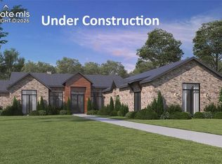 5435 Old Stagecoach Rd, Colorado Springs, CO 80908