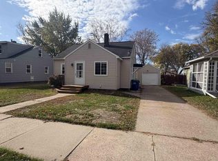 830 11TH AVENUE SOUTH, Wausau, WI 54401