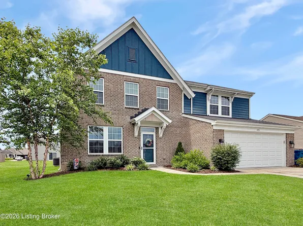 455 Mallard Lake Blvd, Shepherdsville, KY 40165