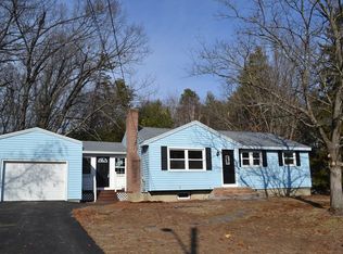 5 Lucille Ave, Westford, MA 01886
