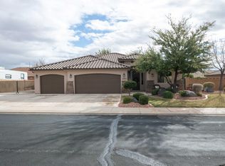 2082 Thomas Trl, Santa Clara, UT 84765