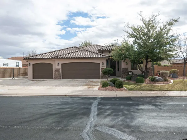 2082 Thomas Trl, Santa Clara, UT 84765