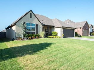 18406 E 48th St, Tulsa, OK 74134