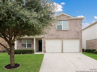 3423 Altius Pass, San Antonio, TX 78245