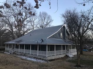 111 Gentle Ridge Ln, Palmer, TX 75152