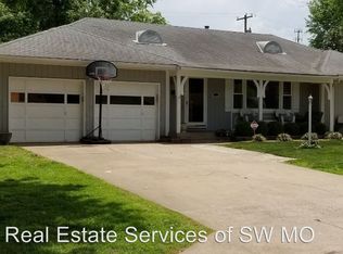 2504 S Prospect Ave, Springfield, MO 65804
