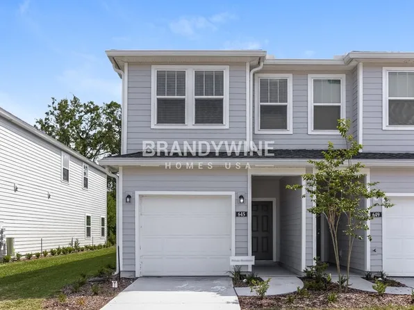645 Holly Lakes Dr, Orange Park, FL 32073