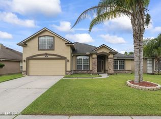 156 Linda Lake Lane St, Augustine, FL 32095