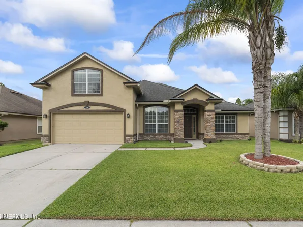 156 LINDA LAKE Lane, St. Augustine, FL 32095