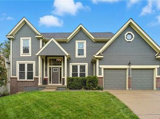 4209 NW 62nd Ter, Kansas City, MO 64151