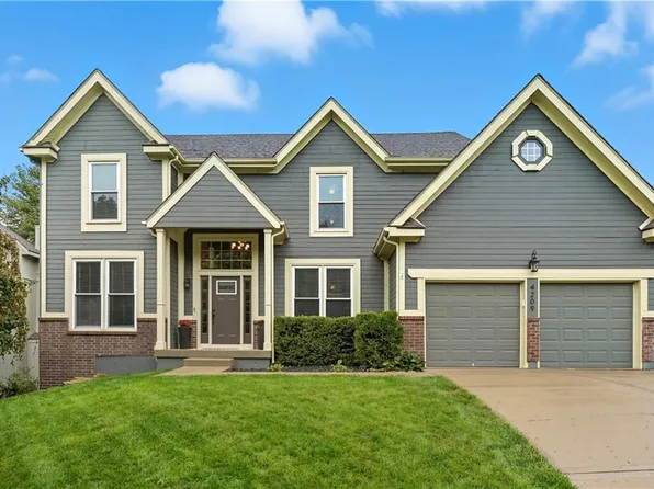4209 NW 62nd Ter, Kansas City, MO 64151