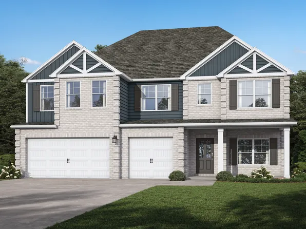 Sarabell Plan, Windermere