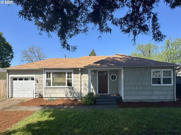 3345 Bell Ave, Eugene, OR 97402