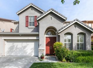 827 Dederick Ct, San Jose, CA 95125