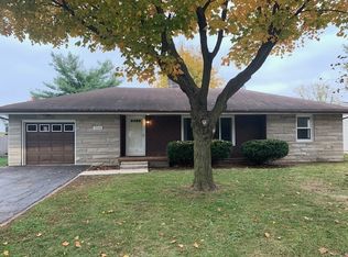 2518 S Park Rd, Kokomo, IN 46902
