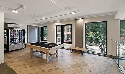 Rented by REAL New York