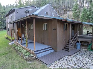14 Pug Loop, Curlew, WA 99118