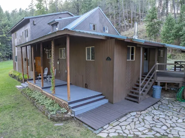 14 Pug Loop, Curlew, WA 99118