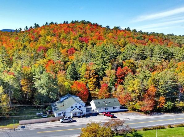 hotel franconia nh