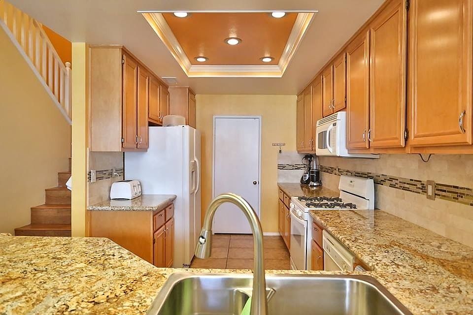 1st image of 1012 N Turner Ave APT 245