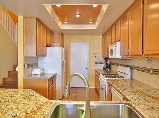 1012 N Turner Ave APT 245, Ontario, CA 91764