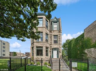4939 S Forrestville Ave APT 2, Chicago, IL 60615
