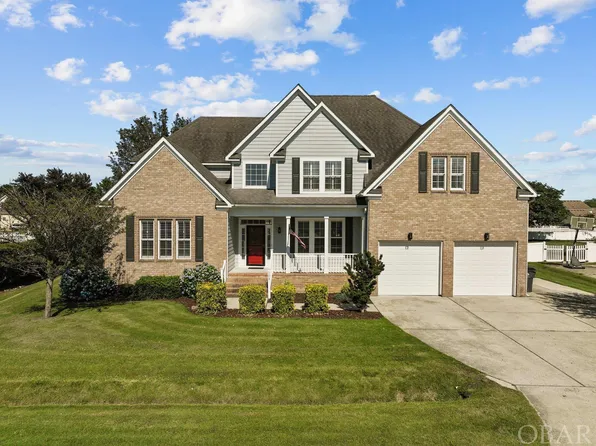 103 Bayside Dr Lot 62, Moyock, NC 27958