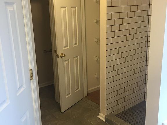 Master Bath Shower