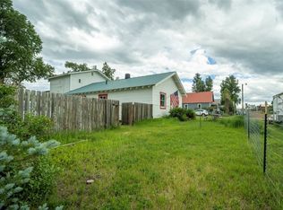 207 Lincoln St, Yampa, CO 80483