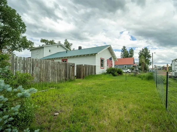 207 Lincoln Street, Yampa, CO 80483