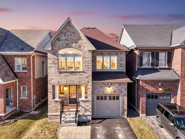 1231 Graham Clapp Ave, Oshawa, ON L1K 0Y3