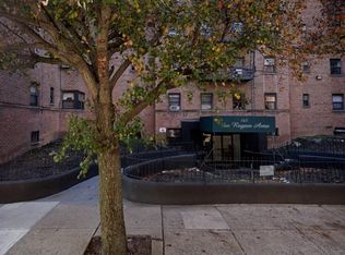 165 Vroom St APT 1E, Jersey City, NJ 07306