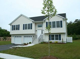 83 Roland Robinson Way, North Kingstown, RI 02852