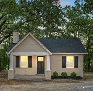 1709 Whitehead Rd, Richmond, VA, 23225