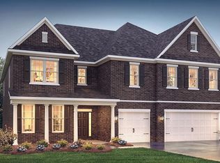 2103 Skybrook Oaks Dr, Huntersville, NC 28078