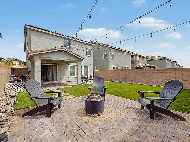 9963 Ravenswood Peak Ave — Photo 34