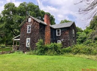 18745 Grange Center Rd, Saegertown, PA 16433